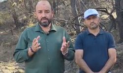 Başkan Akkuş: İtfaiyenin yükü hafifletilmeli görevine odaklanması sağlanmalı