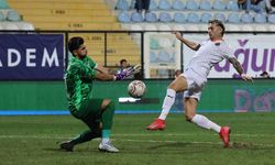 Eyüpspor, Alanyaspor’u 2-1 yenerek sezonun ilk galibiyetini aldı