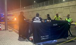 Antalya'da kazada başını aydınlatma direğine çarpıp yaşamını yitirdi