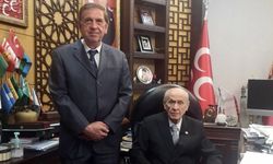 MHP’li eski Milletvekili Hüseyin Yıldız vefat etti