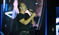 Kıraç'tan Ordu Kültür Yolu performansı