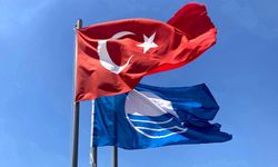 Antalya, mavi bayrakta dünya birincisi