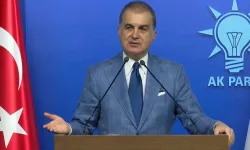 Ömer Çelik: 2 yıllık çalışmanın en önemli aşamasındayız