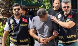 Sevgilisini öldüren emekli polis, adliyede