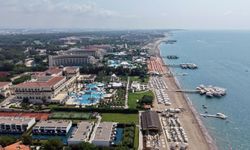 Turizmde ağustos sevinci