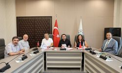 ALKÜ, HEGEM Vakfı ve KGK'dan şiddetle mücadele güç birliği