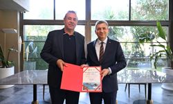 Kilit Grup’tan dumansız alan ve COP31 desteği
