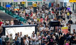 '2027 turizmini 4 etken belirleyecek'