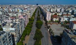 Antalya'da yeni eğitim öğretim dönemi öncesi kiralık ev hareketliliği