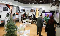 Antalya'da karavan ve outdoor dünyası 3'üncü kez buluşuyor