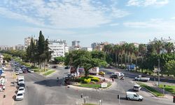 ASAT, Antalya'nın yağmur suyu altyapısını güçlendiriyor