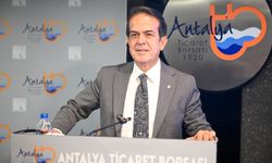 ATB Eylül Meclisi toplandı
