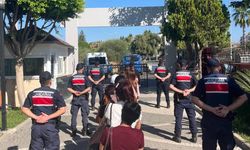 'İnsan ticareti' operasyonuna 6 gözaltı