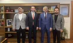 Küçük otel ve pansiyonların sorunları bakanlığa taşındı