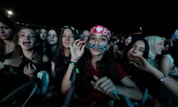 MotoFest'in finalinde Murat Boz, Ece Seçkin, Kamuran Akkor konseri