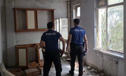 Okul çevreleri ve servisler denetlendi