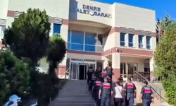 Sahte bungalov ve villa ilanıyla dolandırıcılık yapan 2 şüpheli tutuklandı