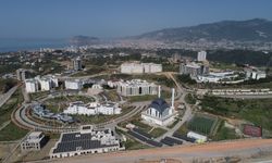 ALKÜ Greenmetric 2026’da dünya sıralamasında 200 basamak yükseldi