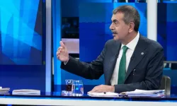 Bakan Tekin'den 'kılık kıyafet' vurgusu