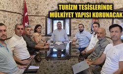 ALTİD Turizm sektöründeki güncel mevzuat değişikliklerini değerlendirdi