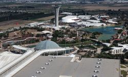COP31 için Antalya'da dev hazırlık; 100 bin konuk, 30 bin görevli