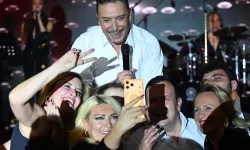 Cenk Eren, müzikte 30. yılını Bostancı'da kutlayacak
