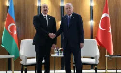 Cumhurbaşkanı Erdoğan'dan Aliyev'e COP31 daveti