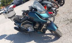 Düğününün olduğu gün, motosikletiyle yaptığı kazada hayatını kaybetti