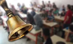 Ders saatleri değişti! Pazartesi eğitim 10'da başlayacak