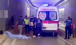 Ehliyetini 20 gün önce alan 18 yaşındaki Mehmet Ege, kazada öldü
