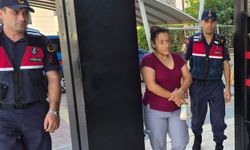 Alanya'da JASAT ekipleri firari hükümlü jandarmadan kaçamadı