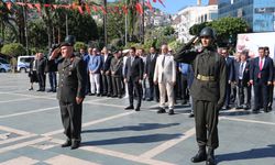 'Gazilere her zaman kıymet verilmeli'