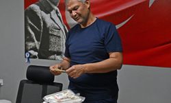 Kahramanmaraş depreminden 3,5 yıl sonra gelen duygulandıran mesaj