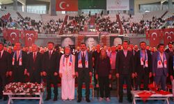 MHP'li Güneş, güven tazeledi