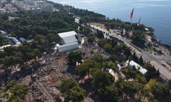 Müze için Karayolları arazisine 'plan' talebi