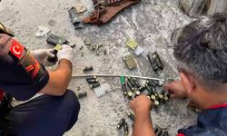 Manavgat'ta 'Sokaklar Güvende' operasyonunda 14 gözaltı