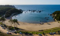 Türkiye turizmin Süper Ligi'nde zirveye talip