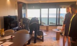 Antalya'da otelcilerin bulunduğu fuhuş operasyonunda 20 gözaltı