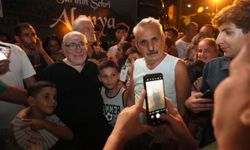 Alanya Yeşilçam Açık Hava Sineması'nda muhteşem son