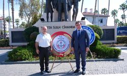 Mustafa Tuna: Geleceğimize yapılacak En Değerli Yatırım Eğitimdir