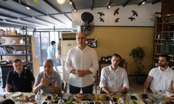 Dünya Plaj Futbolu Kulüpler Şampiyonası 3 yıl Alanya'da