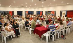 Alanya Belediye Başkanı Özçelik sözünü tuttu