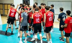 Alanya Belediyespor Ankara yolcusu