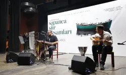 25. Uluslararası Sapanca Şiir Akşamları başladı