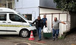 Alanya'da 71 yaşındaki adam pansiyonda ölü bulundu