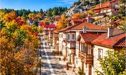 Antalya'nın yeni seyahat rotası: Akseki
