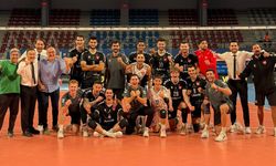 Alanya Belediyespor, Kupa Voley'de çeyrek finalde