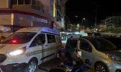 Alanya'da iş yerindeki silahlı kavgada ölü sayısı 2'ye yükseldi