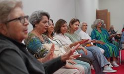 'Alzheimer'a Karşı Sanatın Gücü' projesi