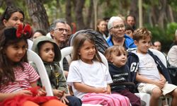 Antalya Konyaaltı Caz Festivali sona erdi
